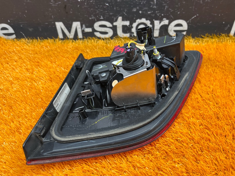 Фонарь крышки багажника, 13000 рублей, Красноярск