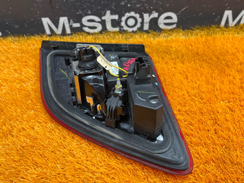 Фонарь крышки багажника, 13000 рублей, Красноярск