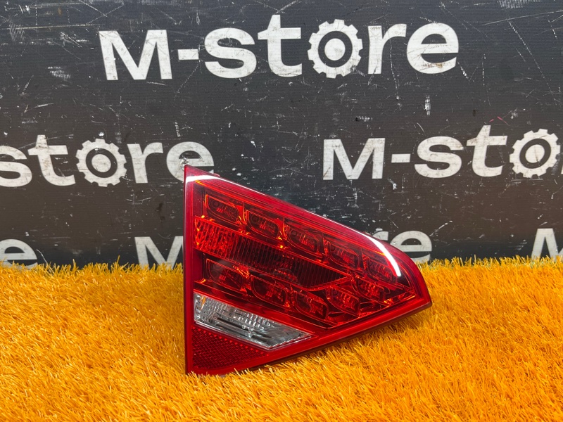 Фонарь крышки багажника, 2500 рублей, Красноярск