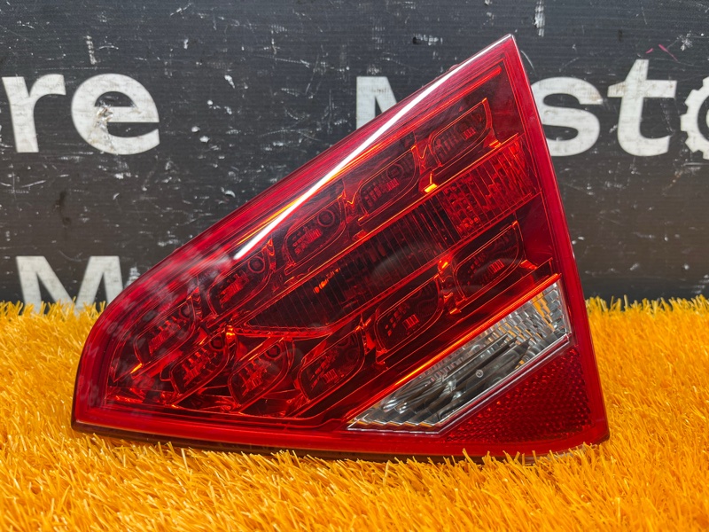 Фонарь крышки багажника, 2500 рублей, Красноярск