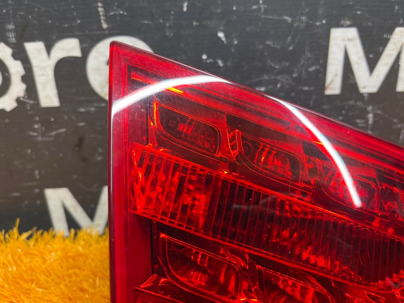 Фонарь крышки багажника, 2500 рублей, Красноярск