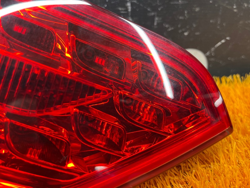 Фонарь крышки багажника, 2500 рублей, Красноярск