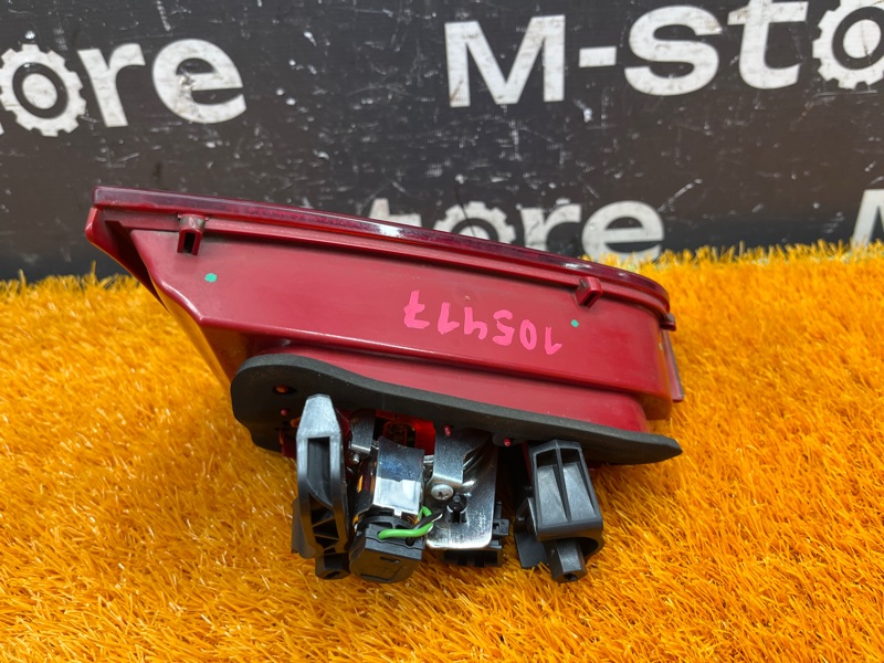 Фонарь крышки багажника, 2500 рублей, Красноярск