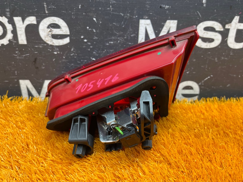 Фонарь крышки багажника, 2500 рублей, Красноярск