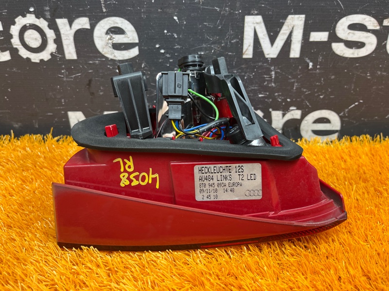 Фонарь крышки багажника, 2500 рублей, Красноярск