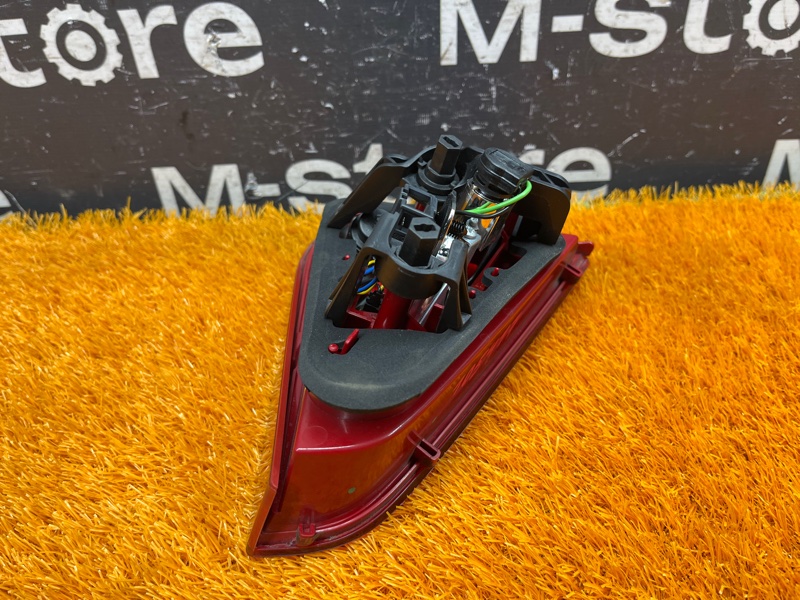 Фонарь крышки багажника, 2500 рублей, Красноярск