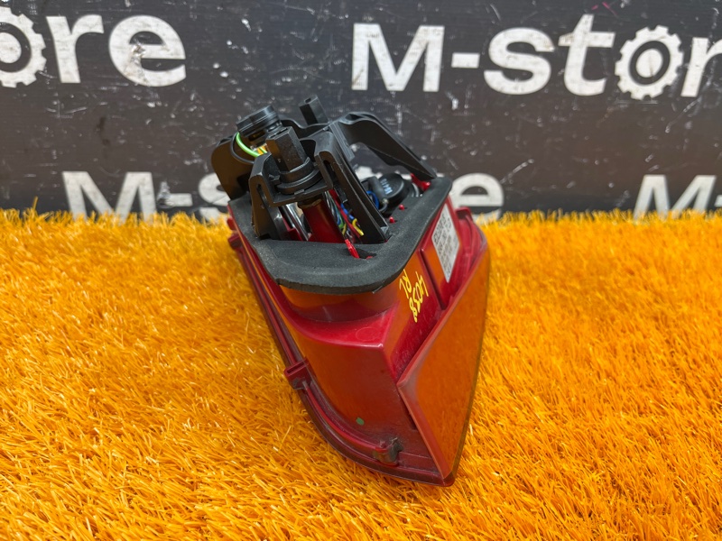 Фонарь крышки багажника, 2500 рублей, Красноярск