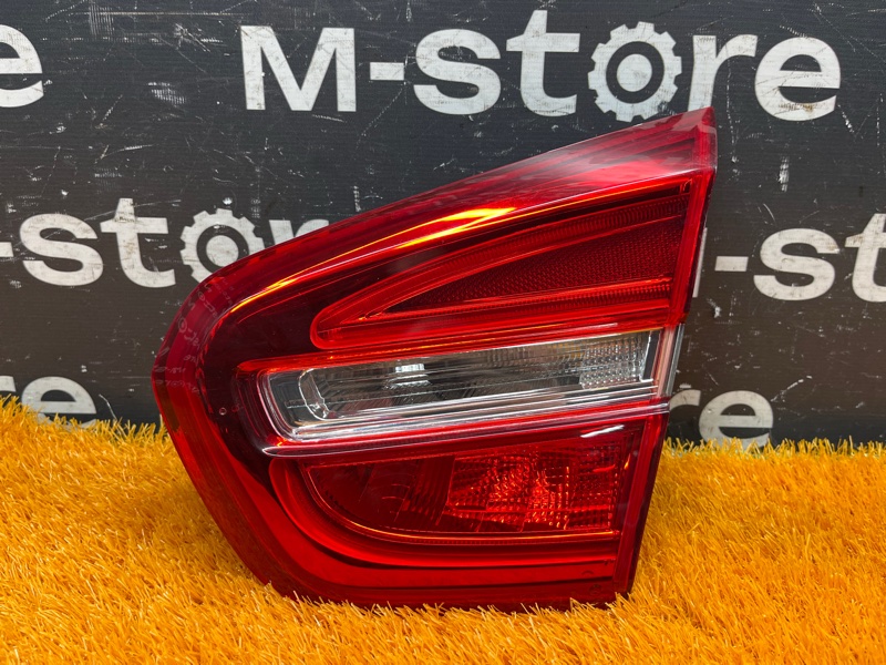 Фонарь крышки багажника, 12000 рублей, Красноярск