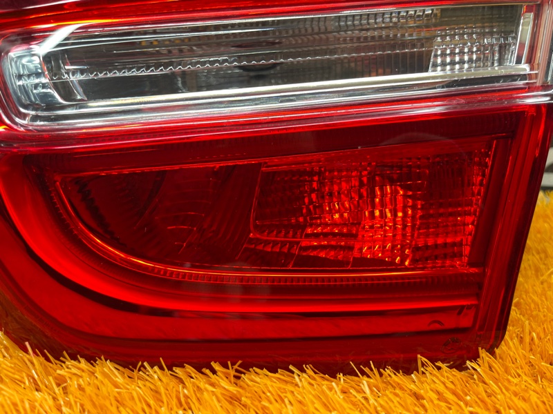 Фонарь крышки багажника, 12000 рублей, Красноярск