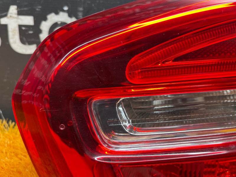 Фонарь крышки багажника, 12000 рублей, Красноярск