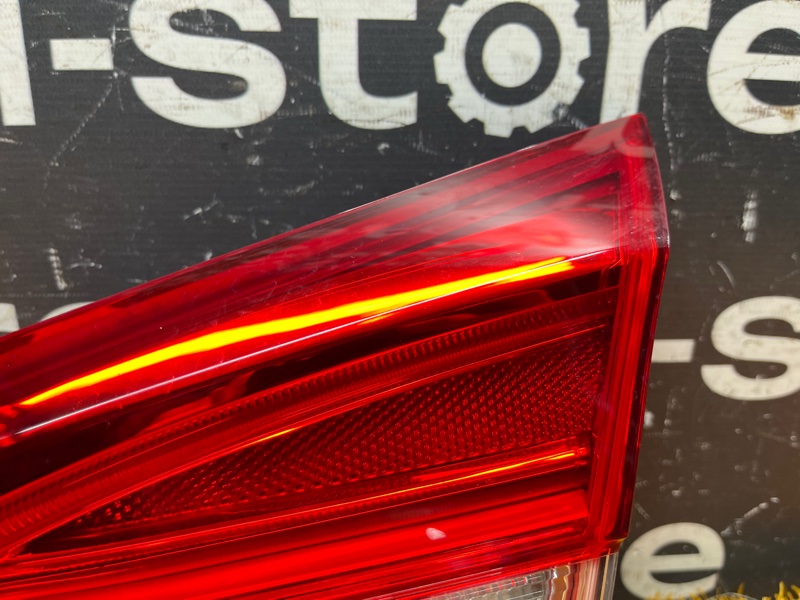 Фонарь крышки багажника, 12000 рублей, Красноярск