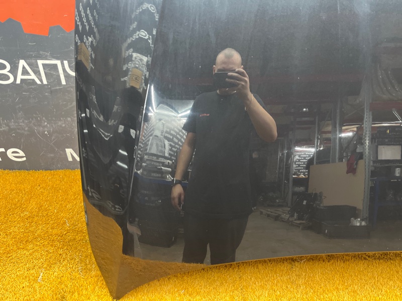 капот, 20000 рублей, Красноярск