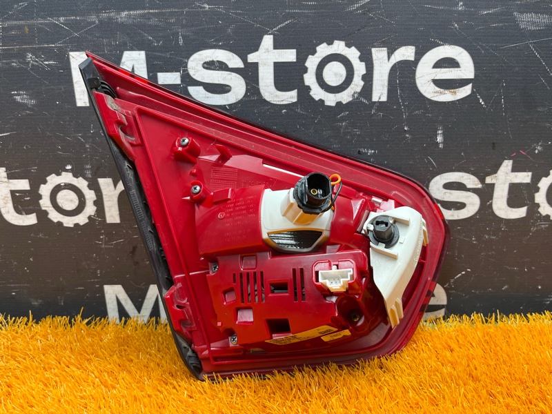 Фонарь крышки багажника, 12000 рублей, Красноярск