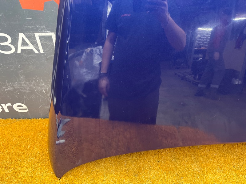 капот, 10000 рублей, Красноярск