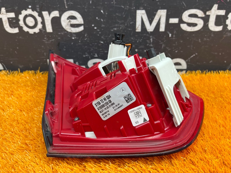 Фонарь крышки багажника, 12000 рублей, Красноярск