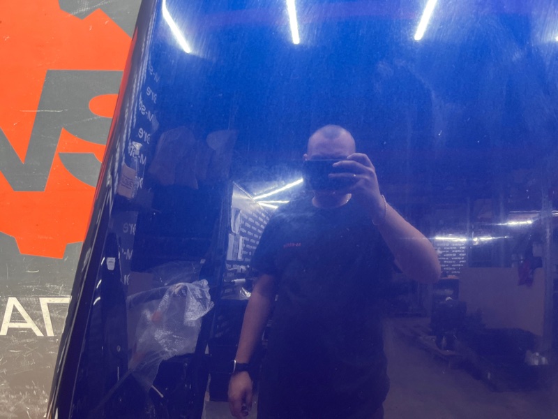 капот, 10000 рублей, Красноярск