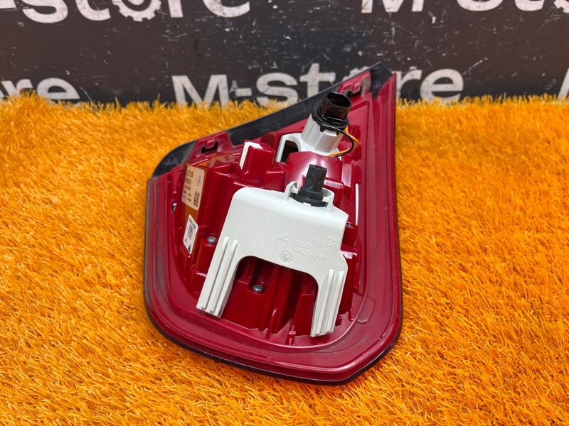 Фонарь крышки багажника, 12000 рублей, Красноярск