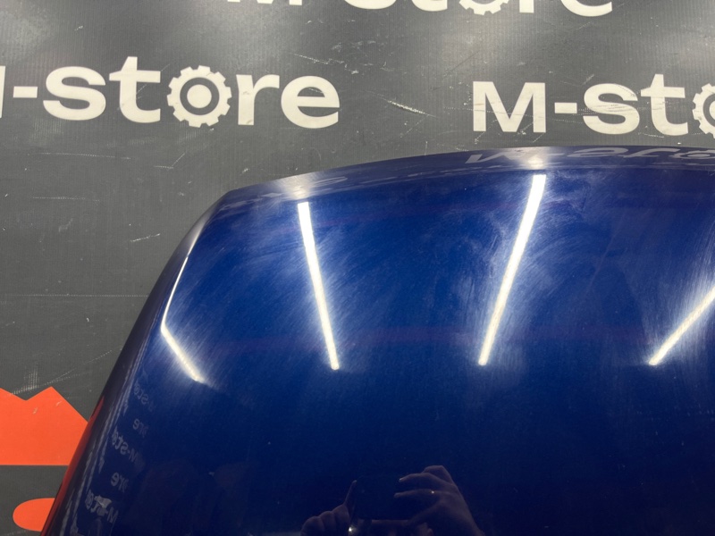 капот, 10000 рублей, Красноярск