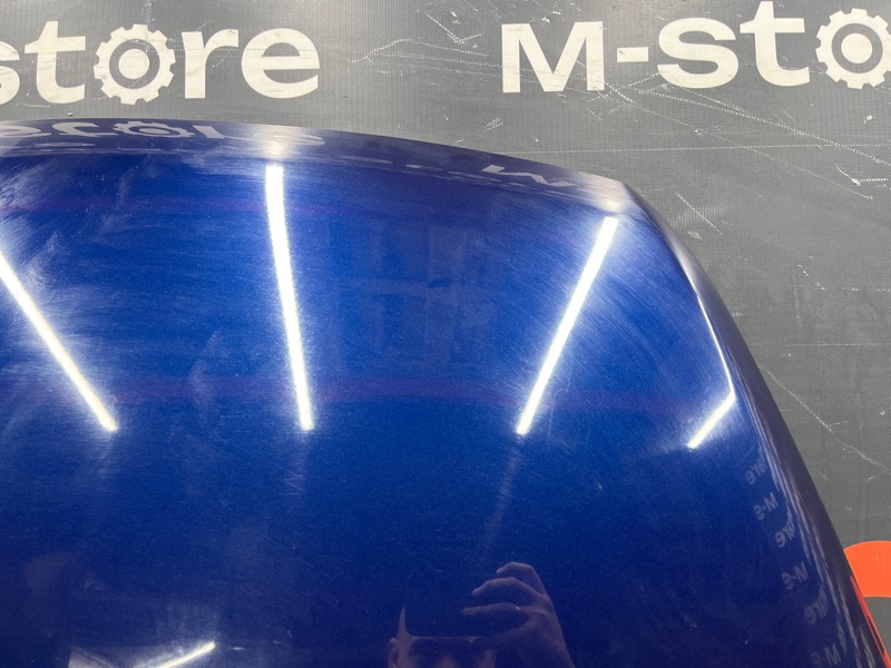 капот, 10000 рублей, Красноярск