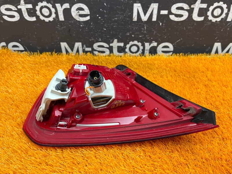 Фонарь крышки багажника, 12000 рублей, Красноярск