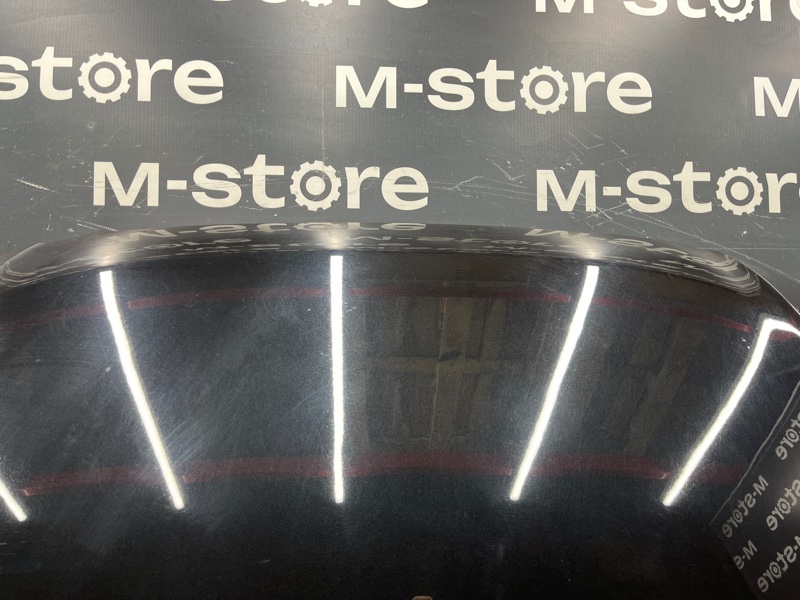 капот, 20000 рублей, Красноярск