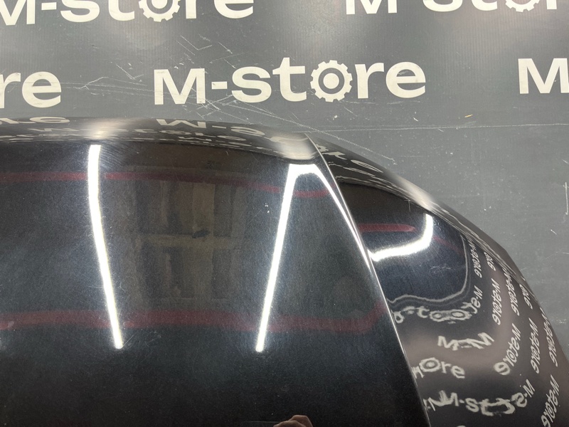 капот, 20000 рублей, Красноярск