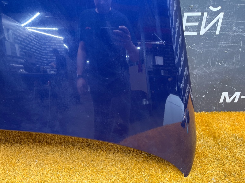 капот, 10000 рублей, Красноярск