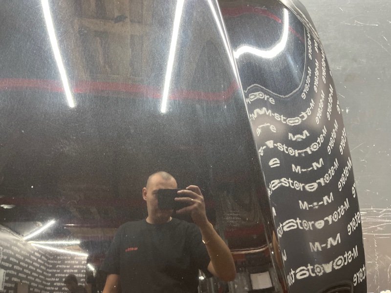 капот, 20000 рублей, Красноярск