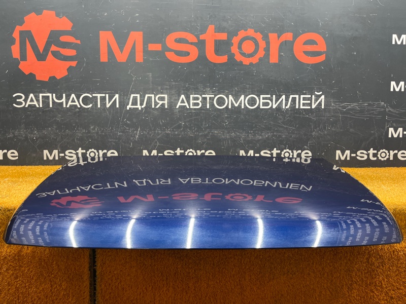 капот, 10000 рублей, Красноярск