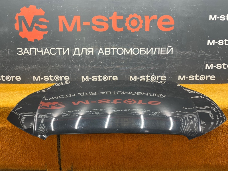 капот, 20000 рублей, Красноярск