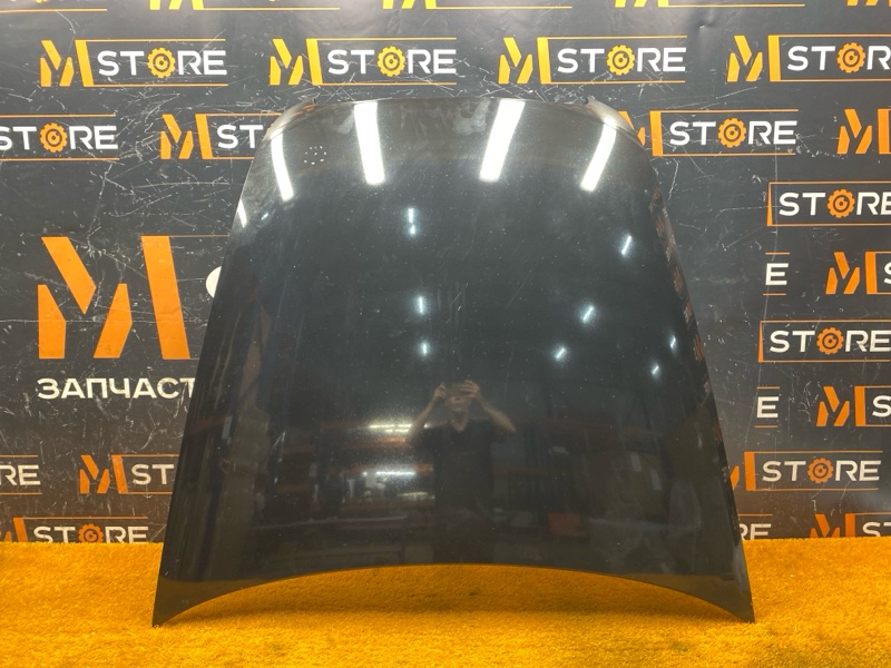 капот, 3500 рублей, Красноярск