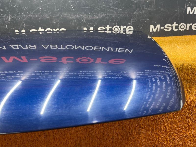 капот, 10000 рублей, Красноярск