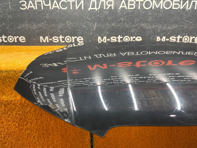 капот, 20000 рублей, Красноярск