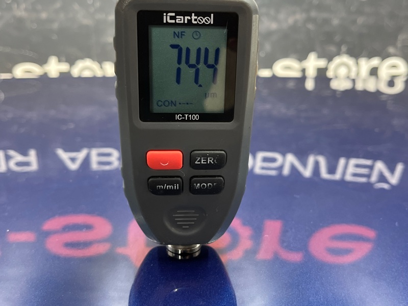 капот, 10000 рублей, Красноярск