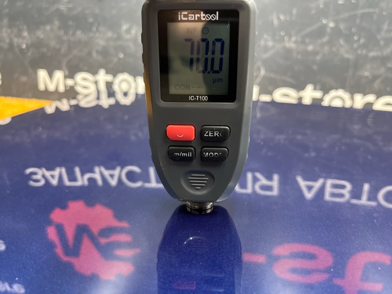 капот, 10000 рублей, Красноярск