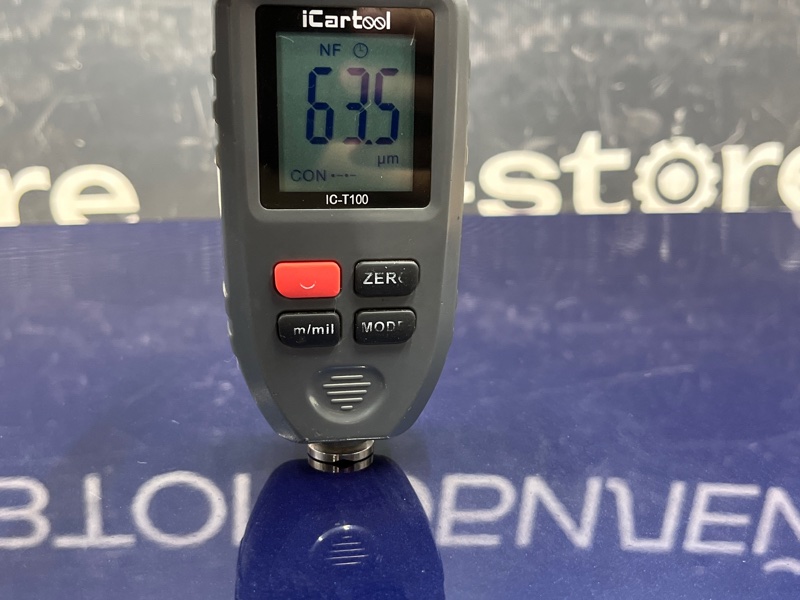 капот, 10000 рублей, Красноярск