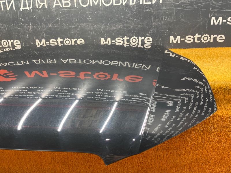 капот, 20000 рублей, Красноярск