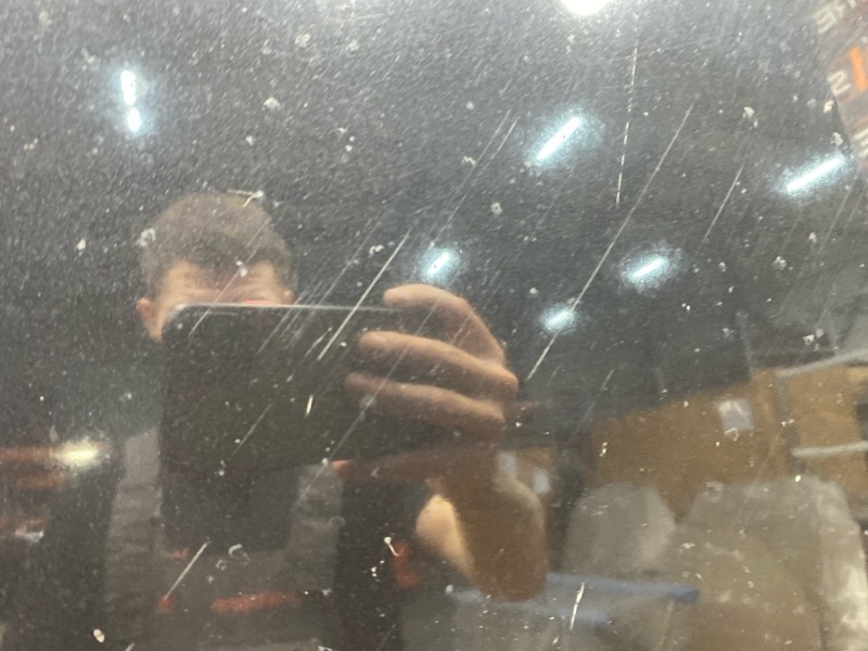 капот, 3500 рублей, Красноярск