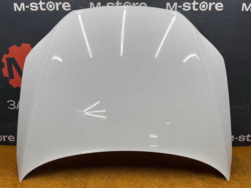 капот, 40000 рублей, Красноярск