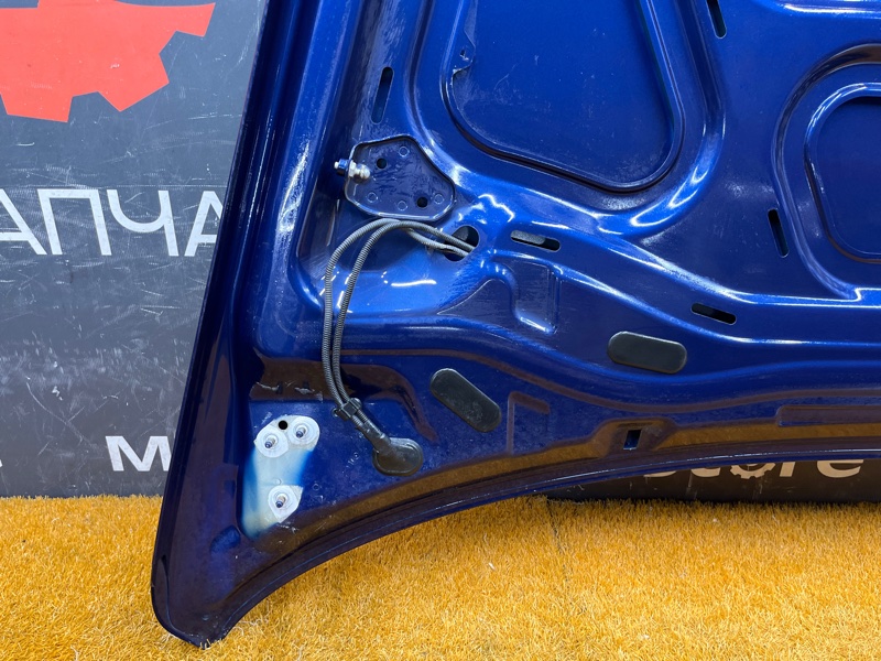 капот, 10000 рублей, Красноярск