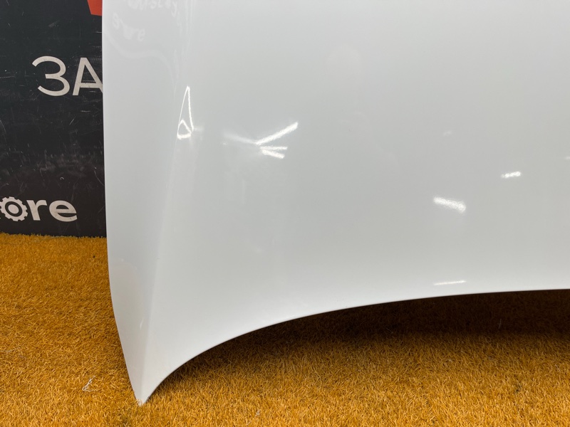 капот, 40000 рублей, Красноярск