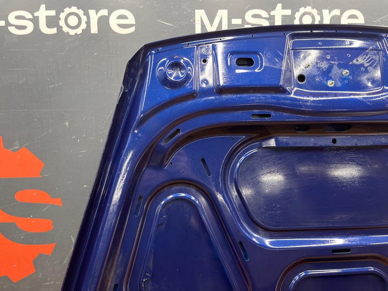 капот, 10000 рублей, Красноярск