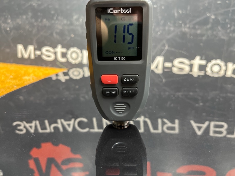 капот, 20000 рублей, Красноярск