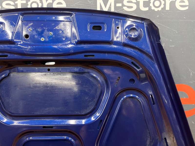 капот, 10000 рублей, Красноярск