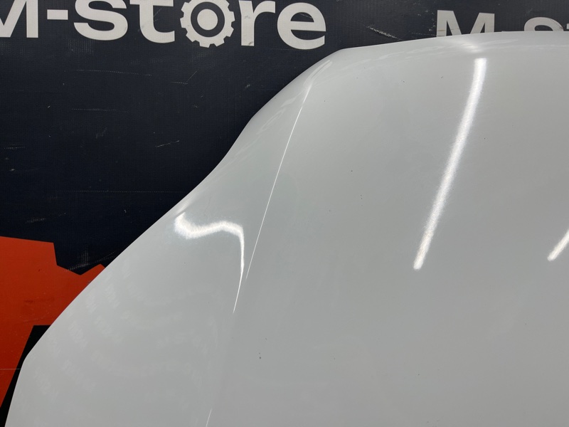 капот, 40000 рублей, Красноярск