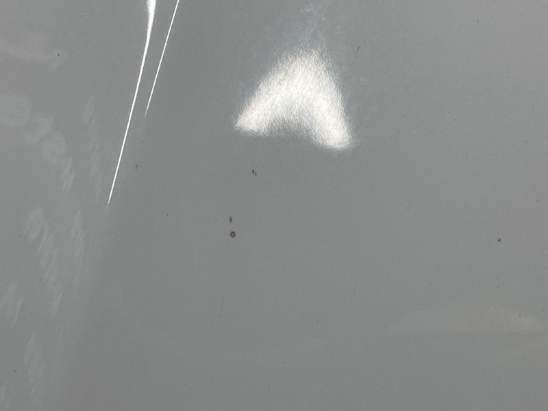 капот, 40000 рублей, Красноярск