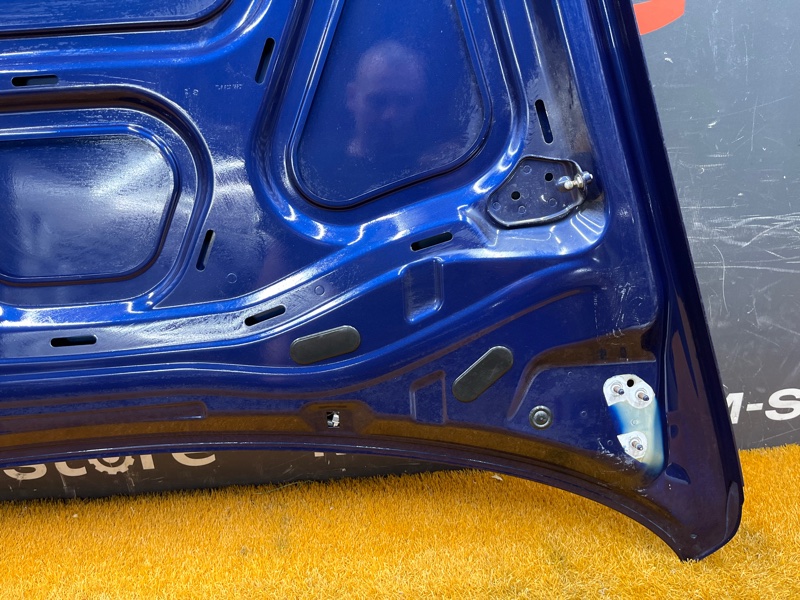 капот, 10000 рублей, Красноярск