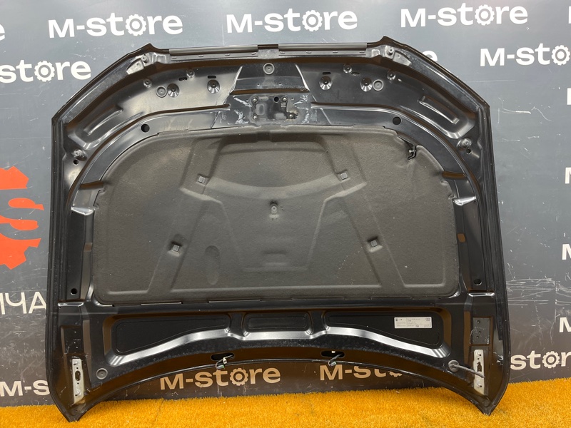 капот, 20000 рублей, Красноярск