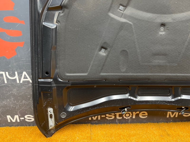 капот, 20000 рублей, Красноярск