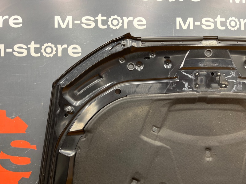 капот, 20000 рублей, Красноярск